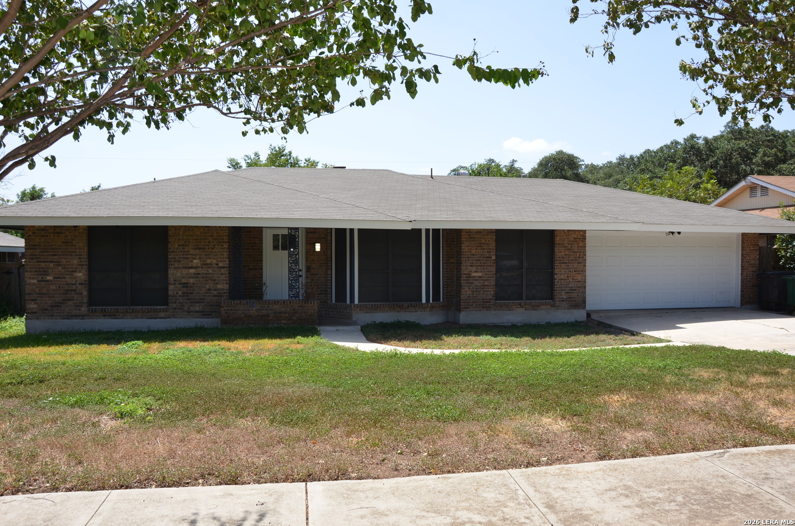3706 William Penn Drive San Antonio TX 78230
