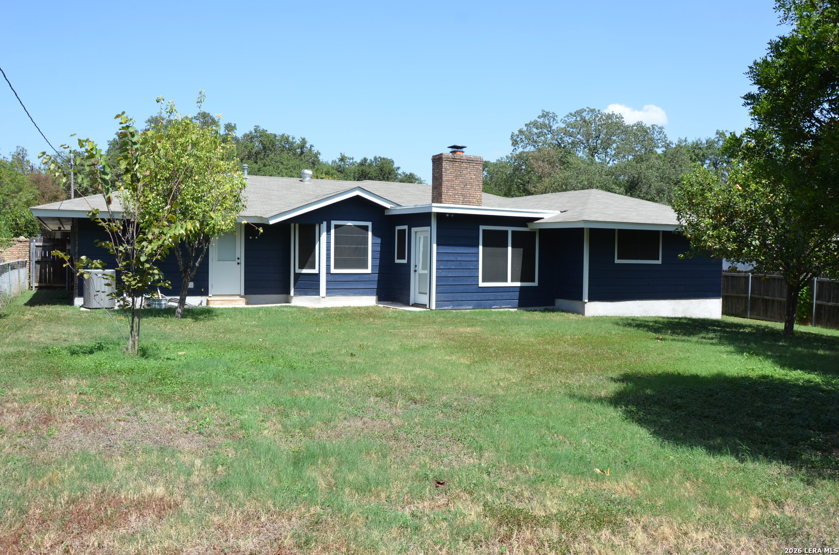 3706 William Penn Drive San Antonio TX 78230