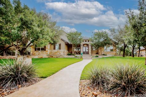 133 Ledge Springs Boerne TX 78006