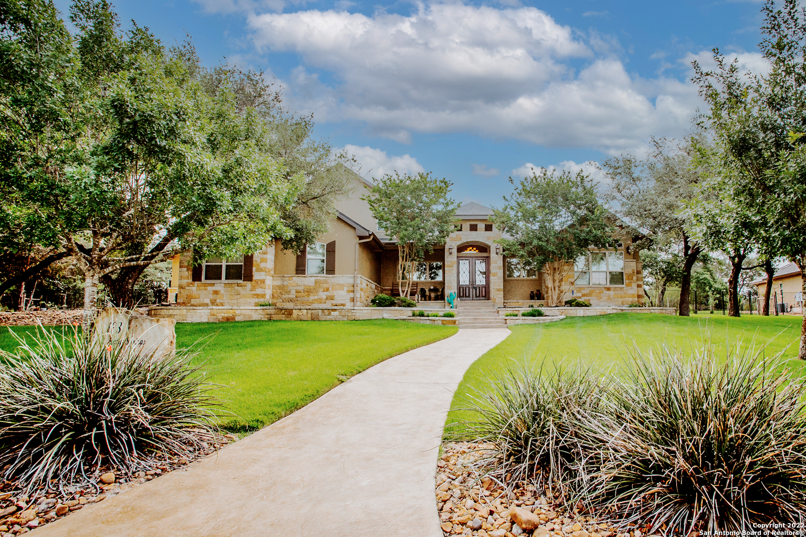 133 Ledge Springs Boerne TX 78006