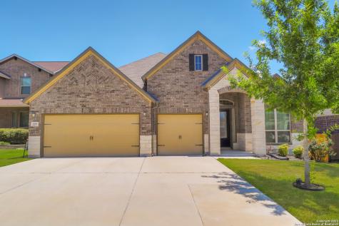 225 Scenic Vista Cibolo TX 78108
