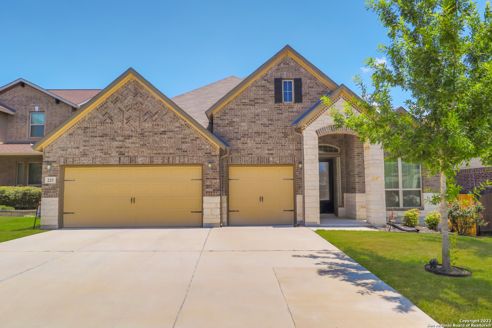 225 Scenic Vista Cibolo TX 78108