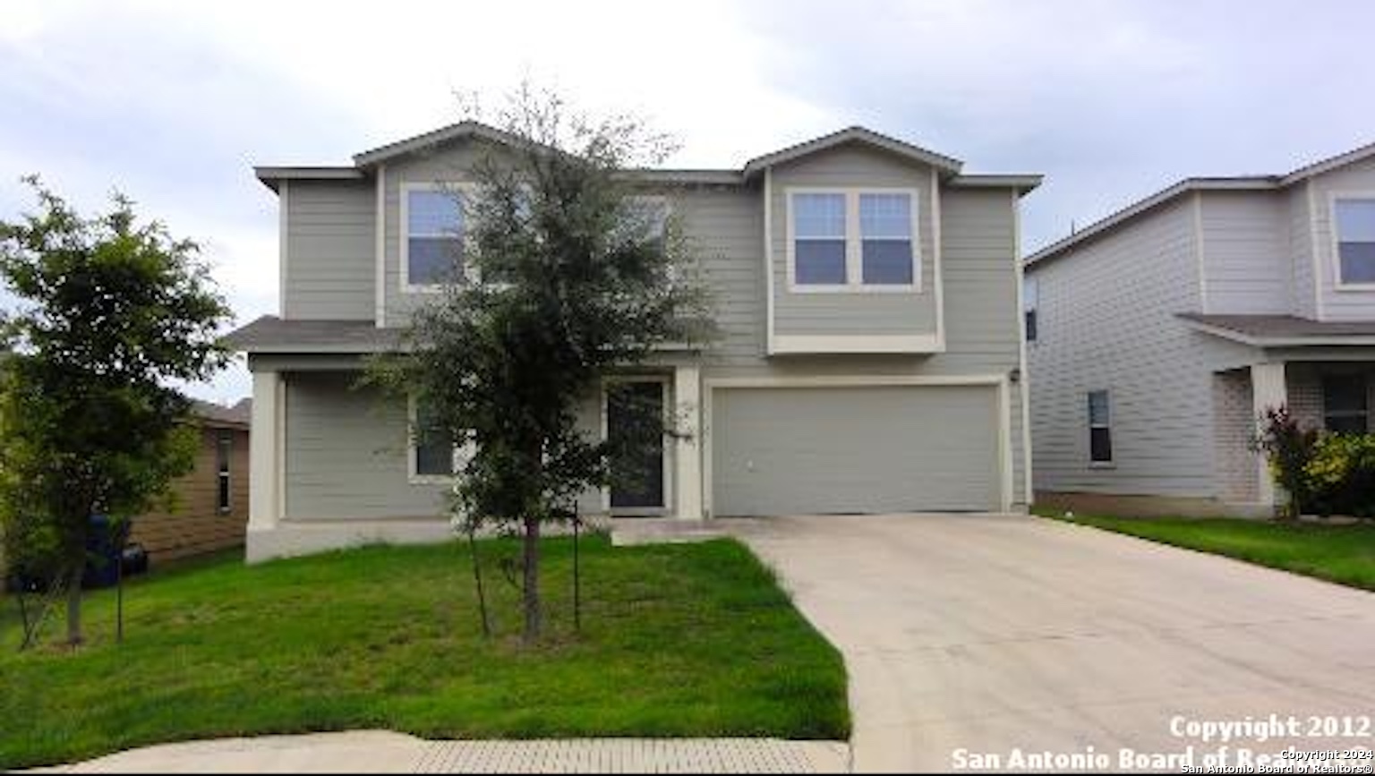 9106 Malabar Canyon San Antonio TX 78245