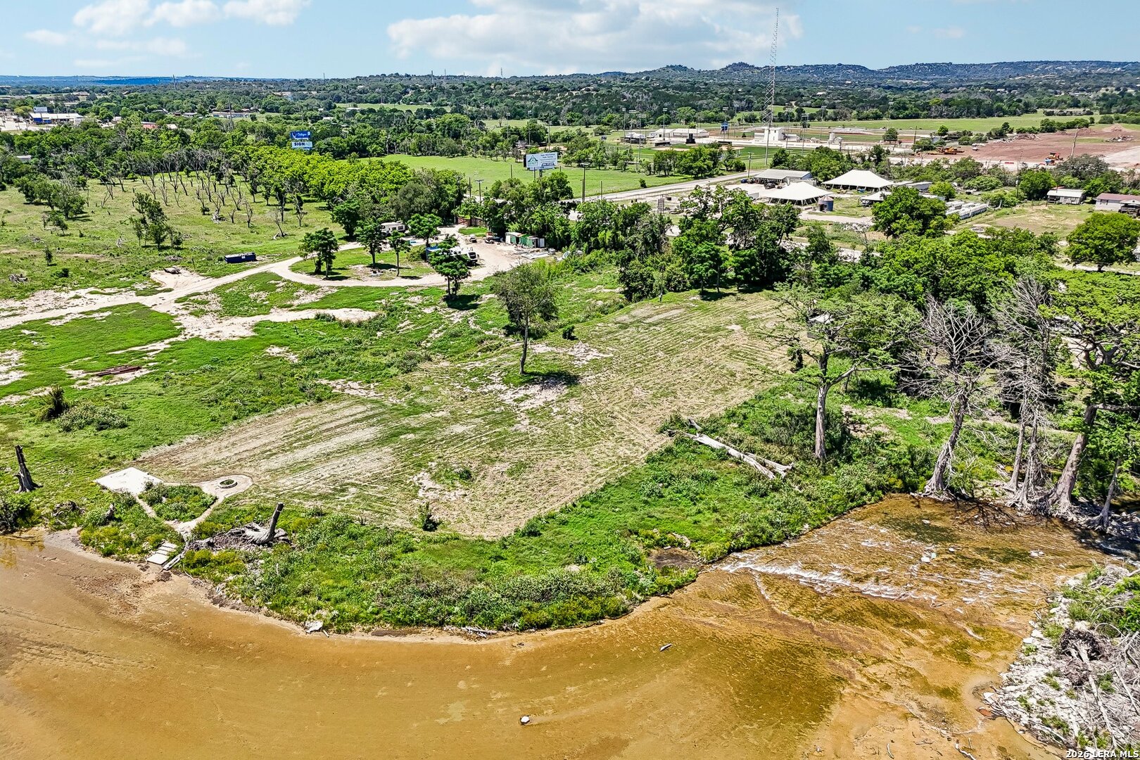 5953 Highway 27 Center Point TX 78010
