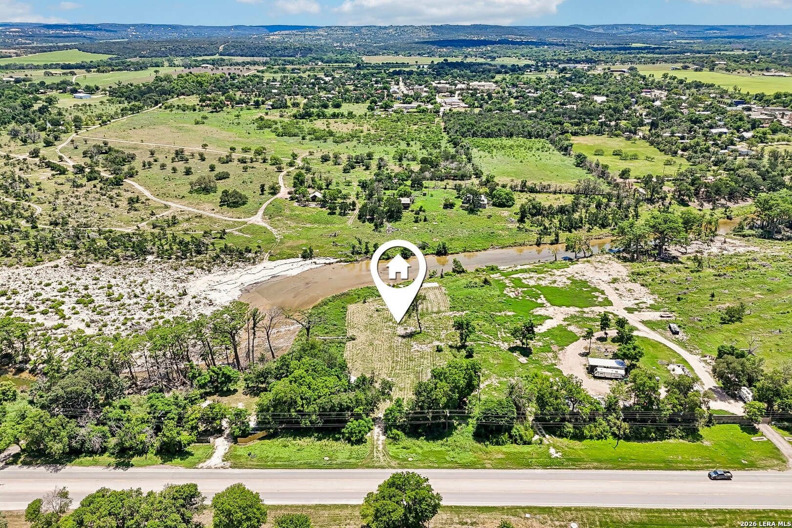 5953 Highway 27 Center Point TX 78010
