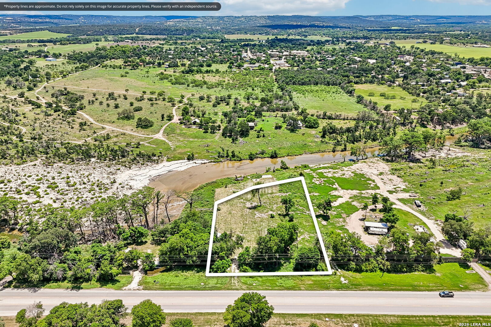 5953 Highway 27 Center Point TX 78010