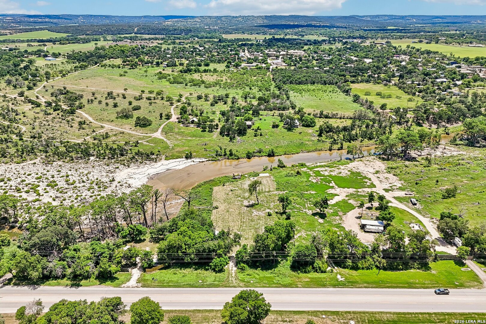 5953 Highway 27 Center Point TX 78010