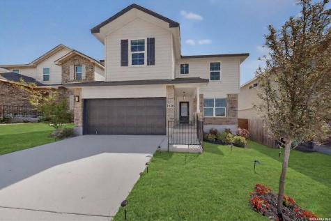 1626 Rocky Rise San Antonio TX 78245
