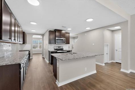 1626 Rocky Rise San Antonio TX 78245