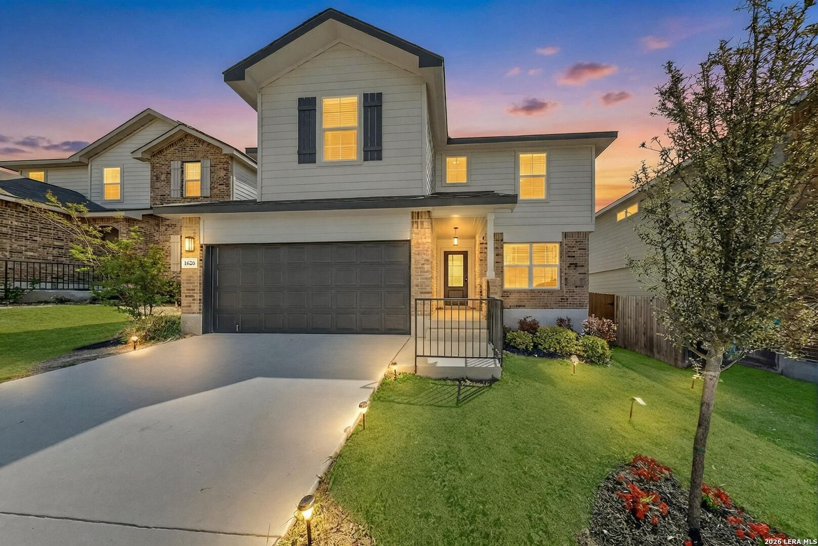 1626 Rocky Rise San Antonio TX 78245