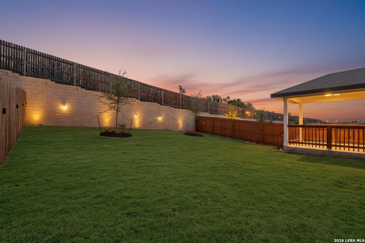 1626 Rocky Rise San Antonio TX 78245