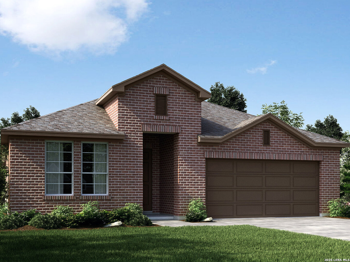 11353 Feather Vale San Antonio TX 78254