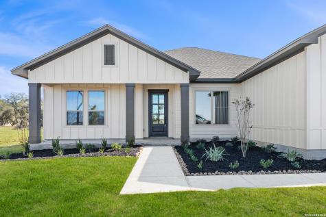 139 Pradera Ridge Floresville TX 78114