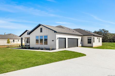 139 Pradera Ridge Floresville TX 78114