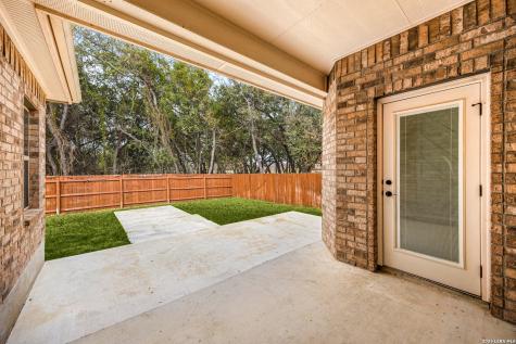 8603 Kallison Arbor San Antonio TX 78254