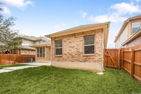 8603 Kallison Arbor San Antonio TX 78254