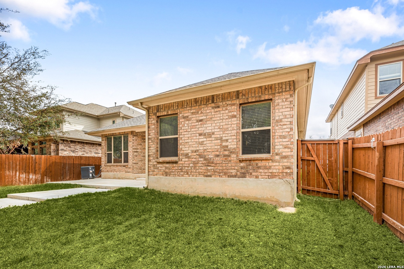 8603 Kallison Arbor San Antonio TX 78254
