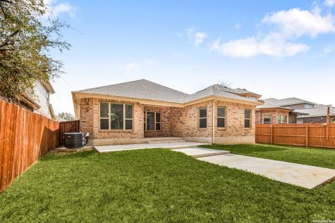 8603 Kallison Arbor San Antonio TX 78254