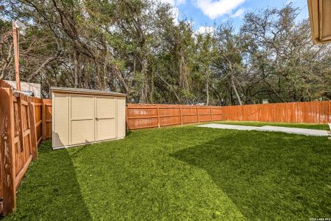8603 Kallison Arbor San Antonio TX 78254