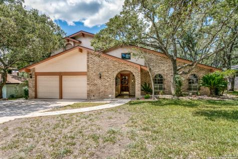 2010 Windy Trail San Antonio TX 78232