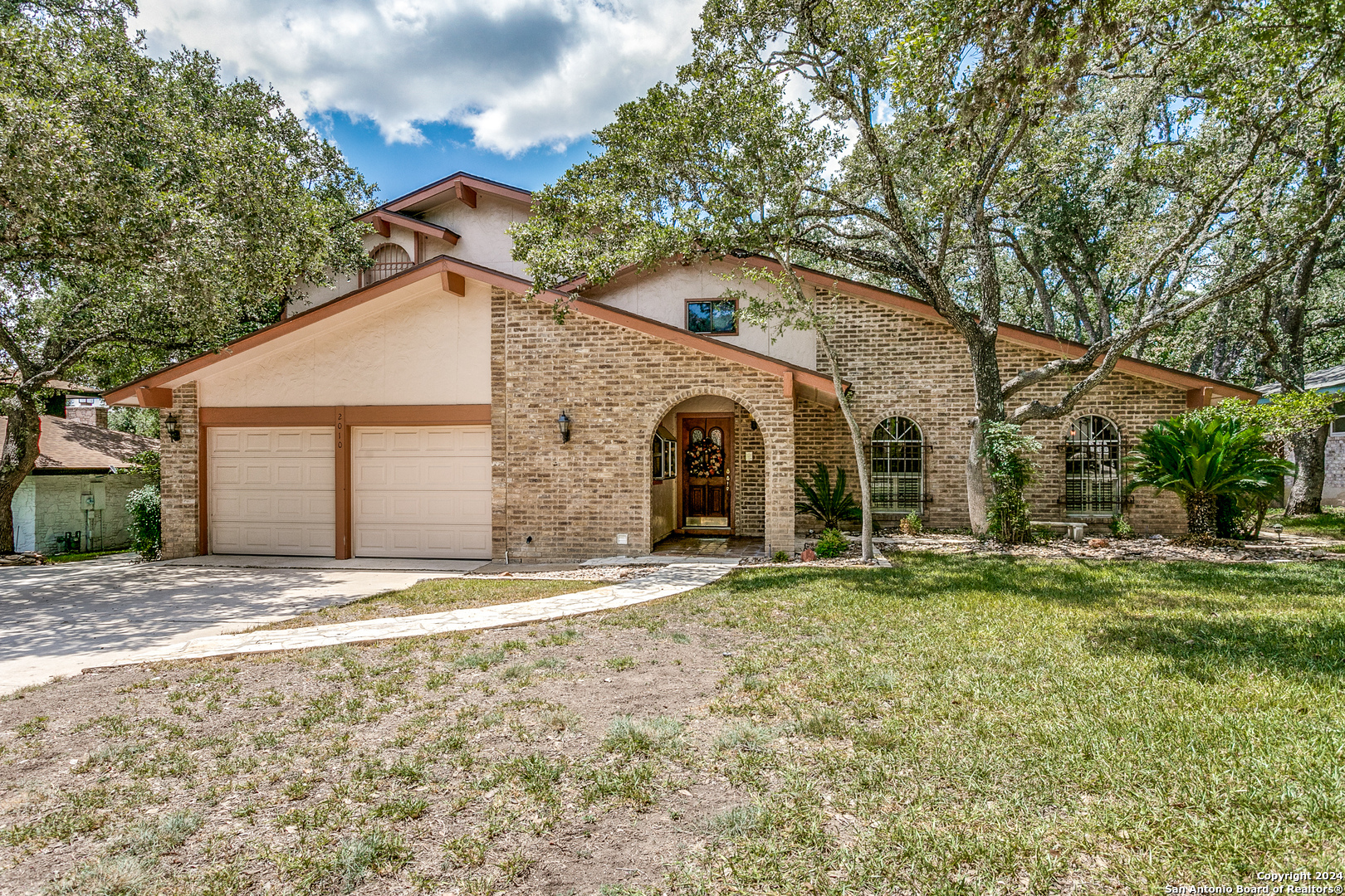 2010 Windy Trail San Antonio TX 78232