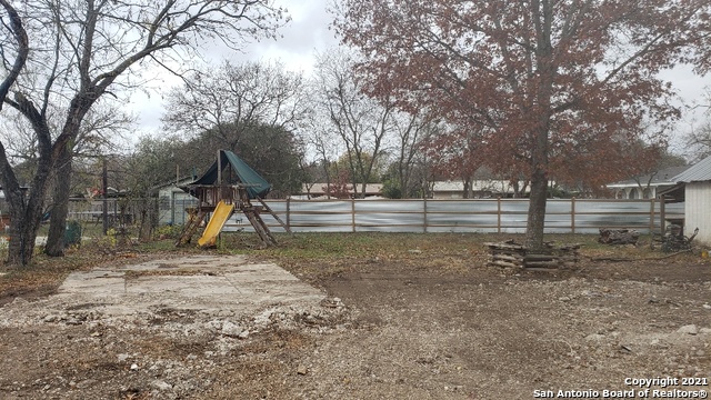 2610 Woodbury Street San Antonio TX 78217