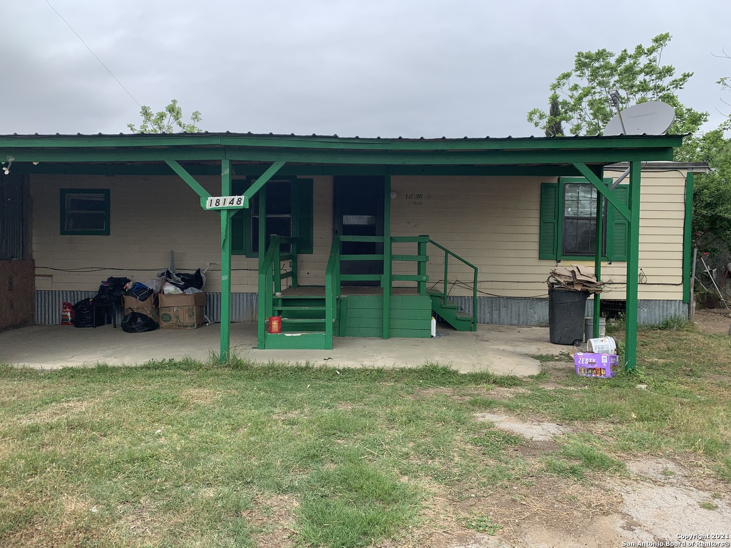 18148 Bravo Street Atascosa TX 78002