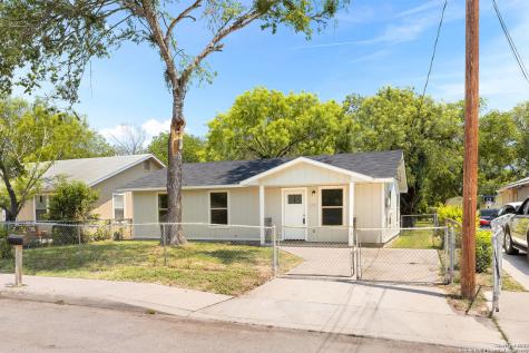 6721 Paro Place San Antonio TX 78227