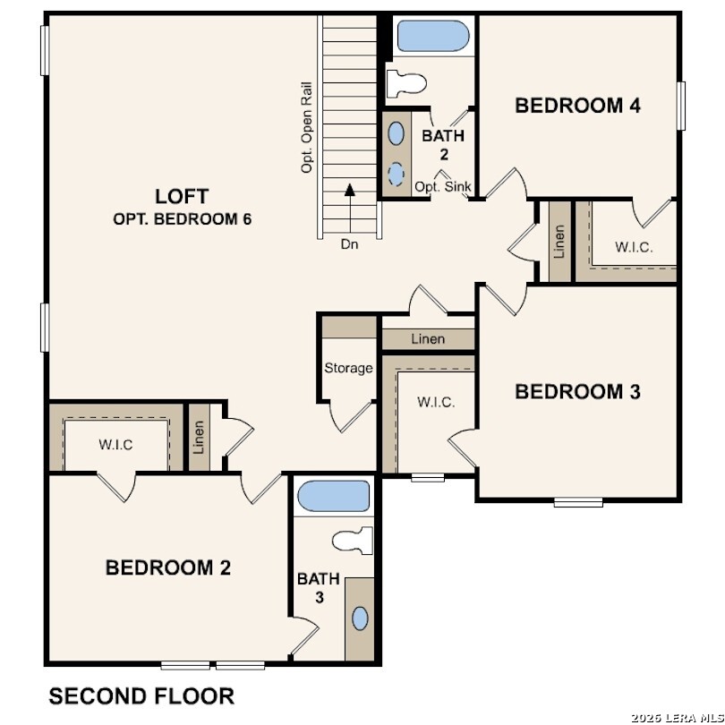 8631 Rucker Pond Trail San Antonio TX 78252