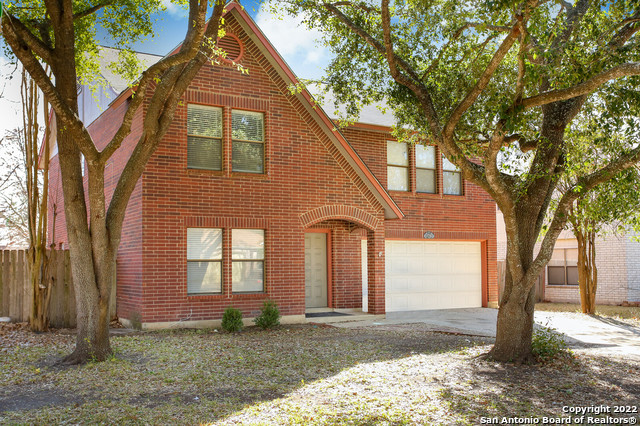 9738 Morningfield San Antonio TX 78250