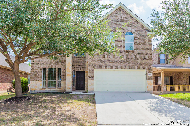 1602 Wild Fire San Antonio TX 78251