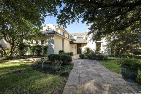 72 Eton Green Circle San Antonio TX 78257