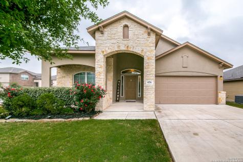 436 Kings Way Cibolo TX 78108