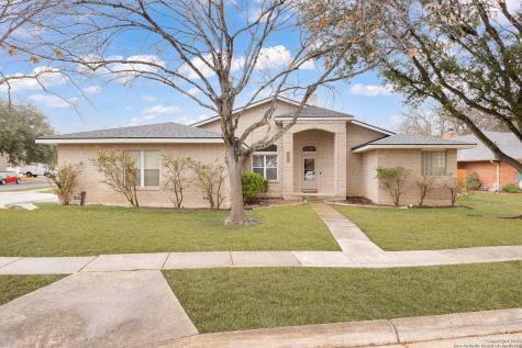 9203 Shadow Lawn Circle Converse TX 78109