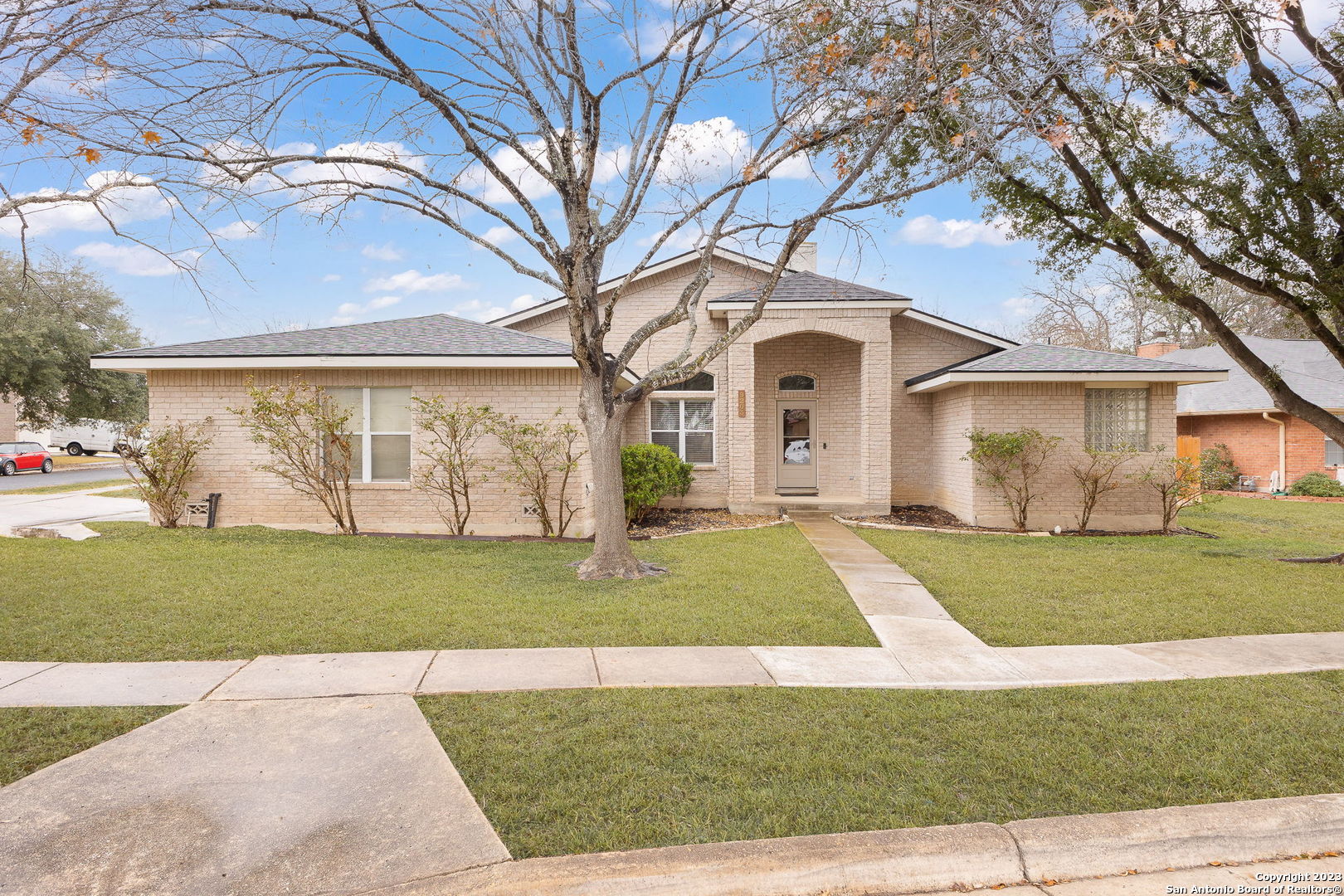 9203 Shadow Lawn Circle Converse TX 78109