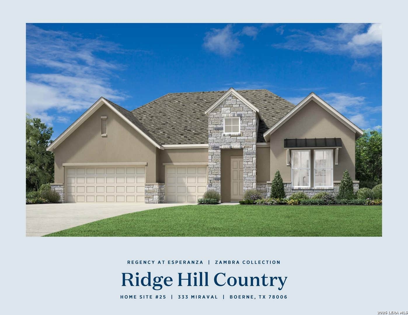 333 Miraval Boerne TX 78006