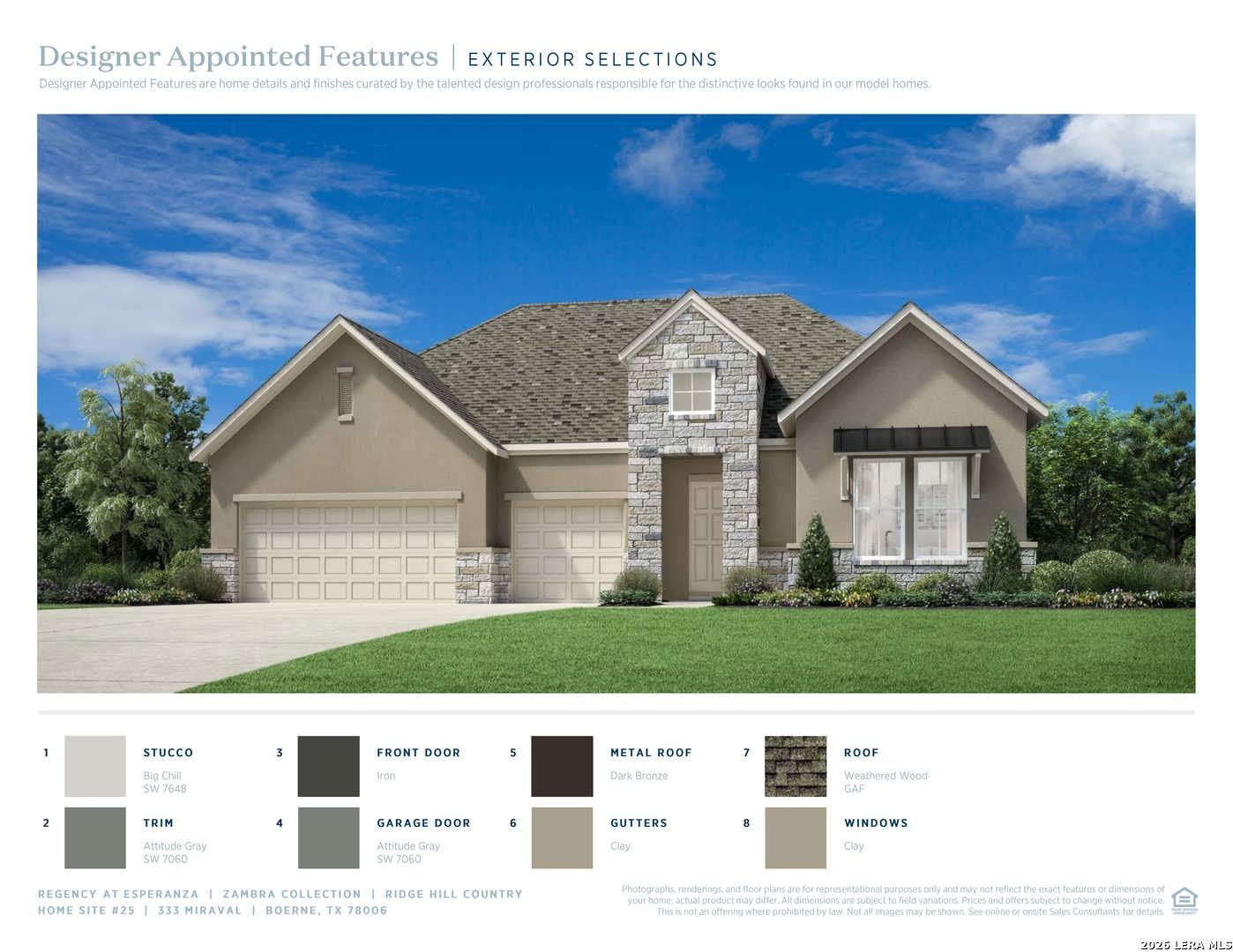 333 Miraval Boerne TX 78006
