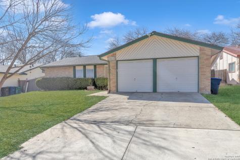 14415 Briarmall Street San Antonio TX 78247