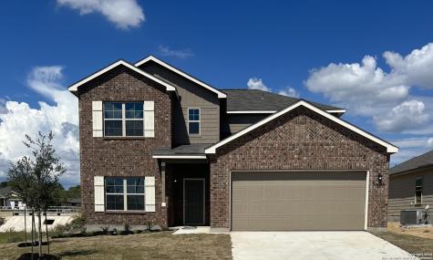 5427 Peridot Valley San Antonio TX 78242
