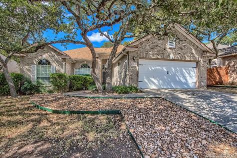 13919 Amber Crest San Antonio TX 78249
