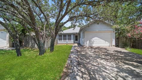 7607 Scenic Glade San Antonio TX 78249
