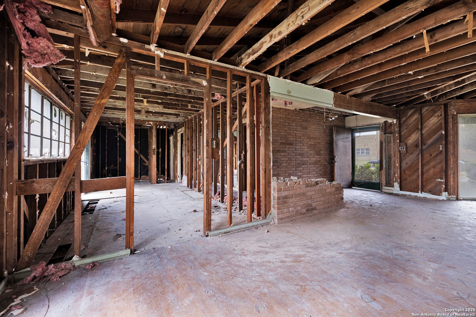 315 Blue Bonnet Street San Antonio TX 78202