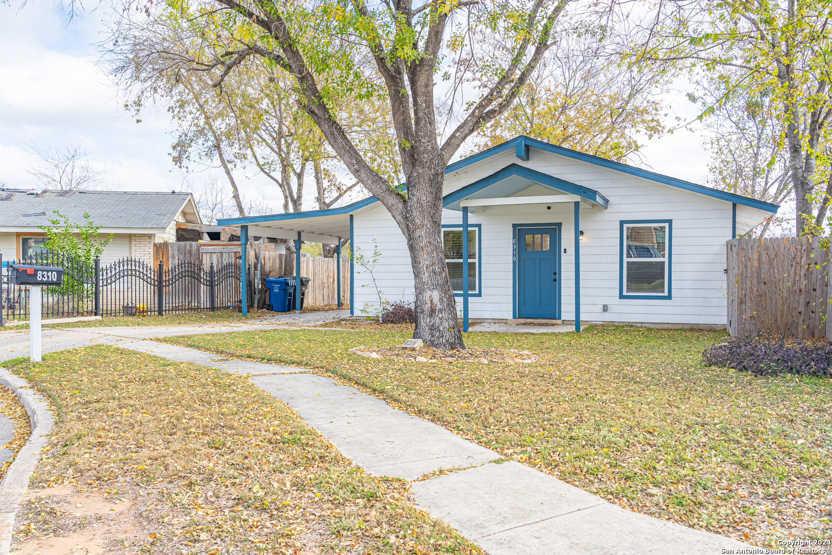 8310 Running Horse San Antonio TX 78242