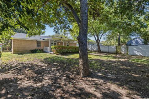 3431 Quakertown Drive San Antonio TX 78230