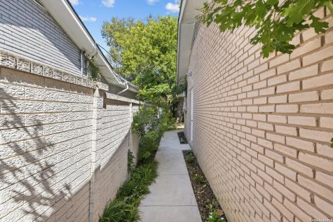 3431 Quakertown Drive San Antonio TX 78230