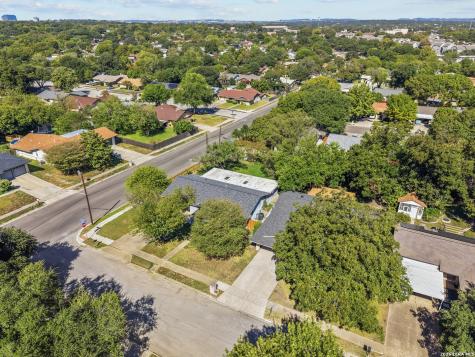 3431 Quakertown Drive San Antonio TX 78230
