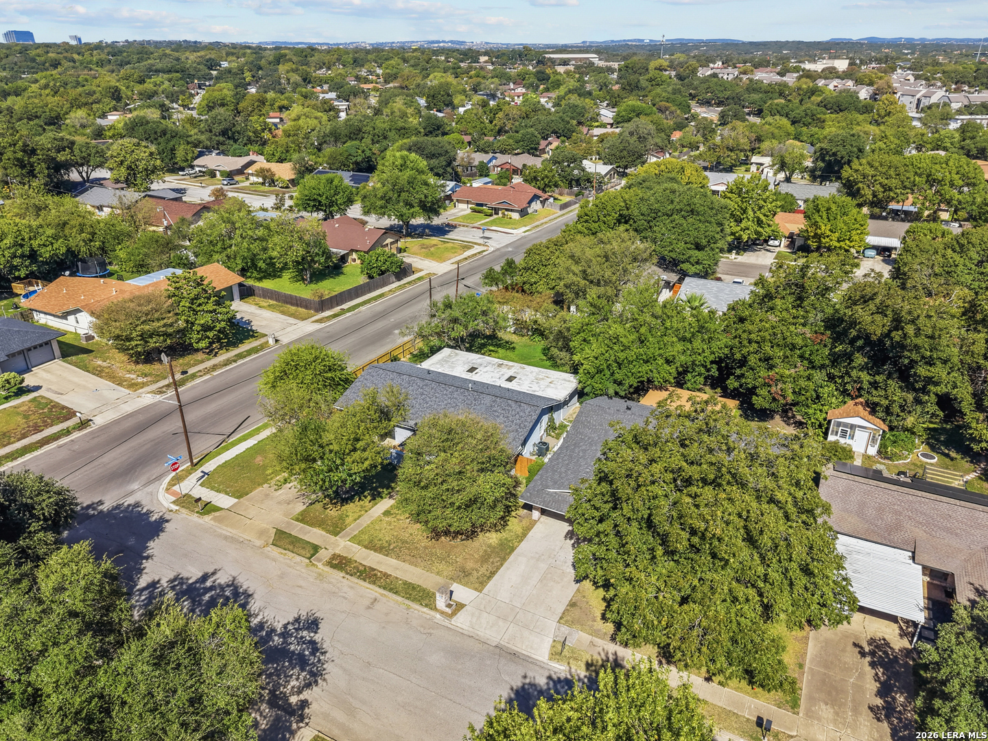 3431 Quakertown Drive San Antonio TX 78230