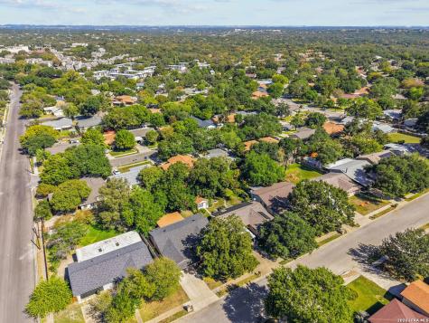 3431 Quakertown Drive San Antonio TX 78230
