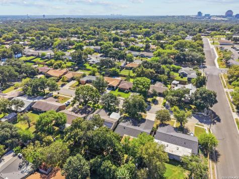 3431 Quakertown Drive San Antonio TX 78230