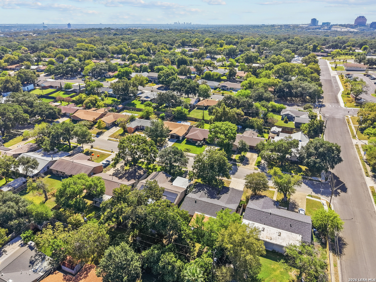 3431 Quakertown Drive San Antonio TX 78230